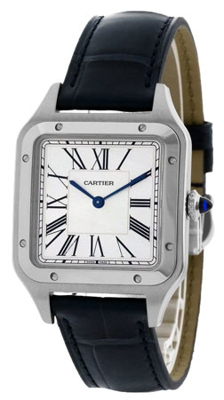 Cartier Santos-Dumont Luxury Men’s Watch