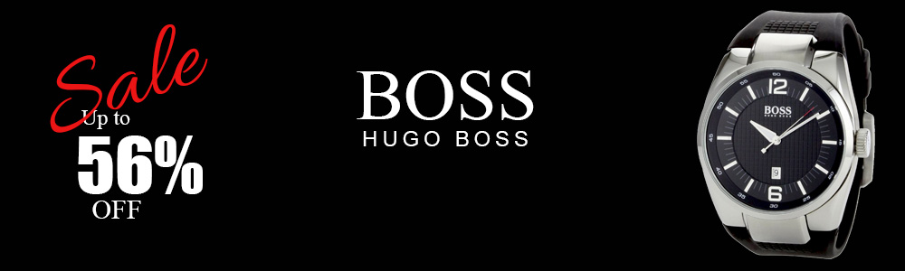 hugo boss for sale