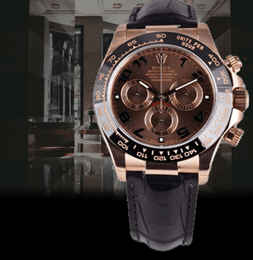 discount luxury watches