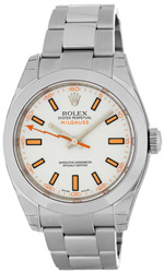 men’s Rolex watches